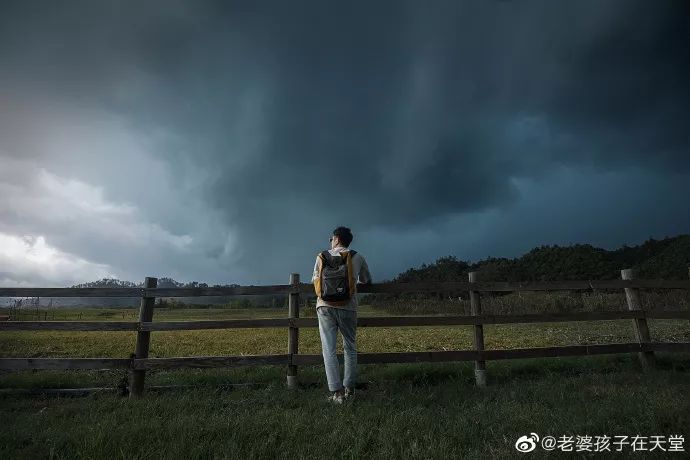 “妈妈，你什么时候死啊？”准备了很久的死亡教育，结...