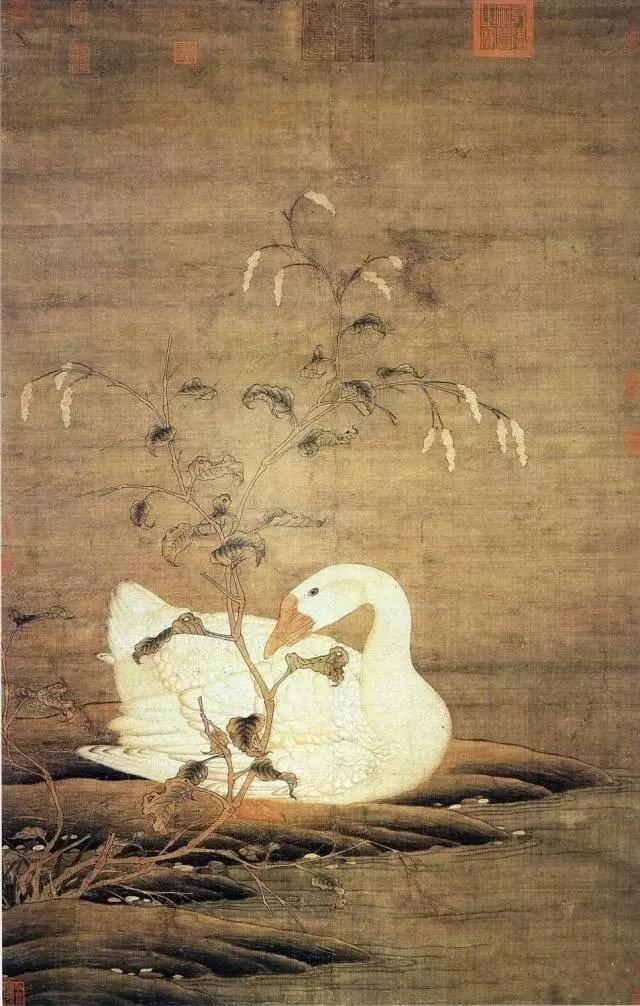 这个荒淫无度的男人，却让后人膜拜了近1000年