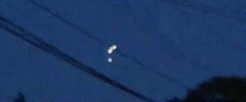 俄亥俄州ufo,美国俄亥俄州辛辛那提最新状态