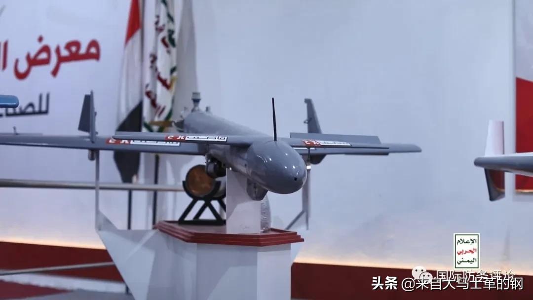 也门胡塞武装大规模阅兵,胡塞武装阅兵武器