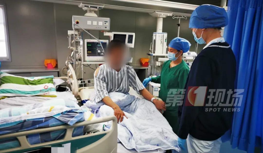 男子吃了这种鱼后中毒,不谨慎吃了剧毒章鱼的人