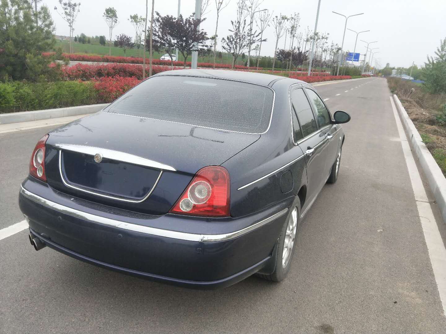 国内唯一款大不列颠国绅士范B级车，2元多自动挡，胖哥细谈