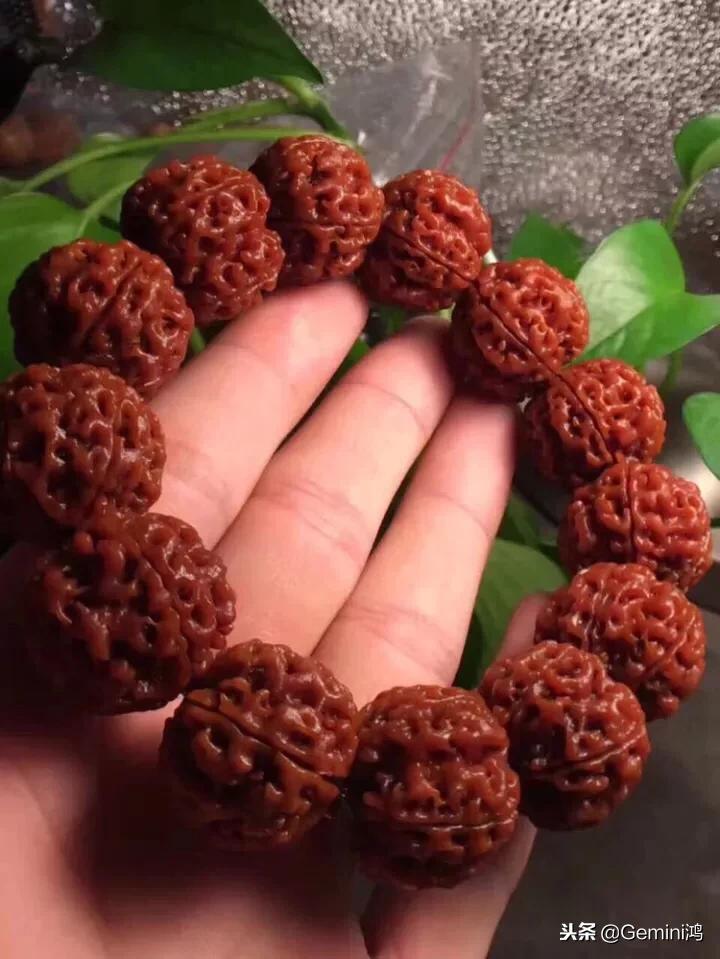 怎样把金刚菩提手串清理干净,金刚菩提盘脏了可以下水清理吗