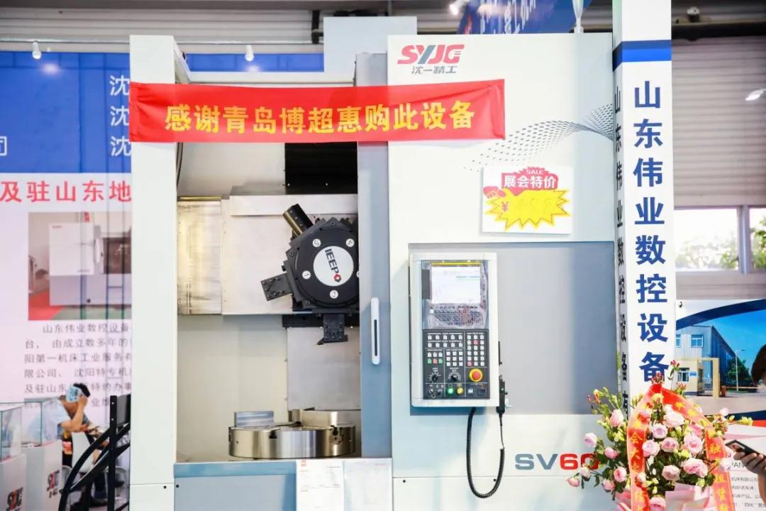 直击展会现场｜精彩继续！现场签单火爆，听听他们怎么说