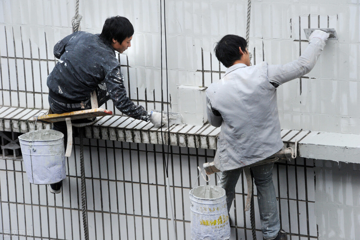 外墙防水和内墙防水有什么区分,外墙做防水影响外墙贴瓷砖吗