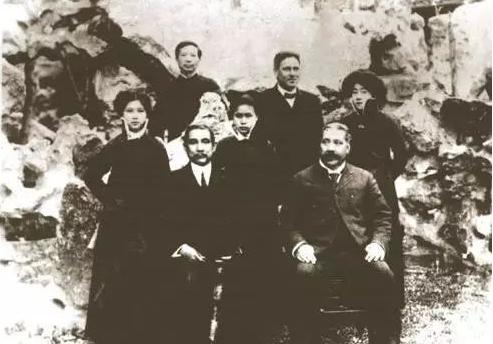 上海首富哈同有多富？他死后，妻子需为所继承遗产缴1700万遗产税