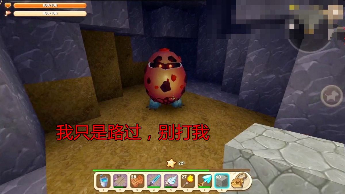 在迷你世界中你最喜欢哪种模式？大神：这3种玩家更适合玩创造！