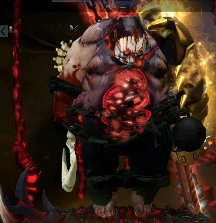 娘化才是正义：少女敌法改变了DOTA