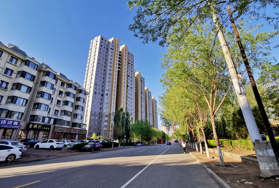 辽西阜新：煤炭资源枯竭，GDP排末位多年，怎还敢说是座踏实城市