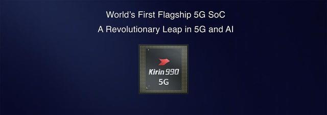2020年已经接近中场，目前集成5G芯片除了麒麟到底还有谁？