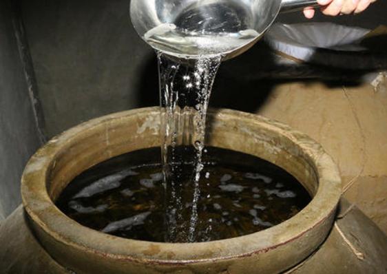 四川散装白酒,四川最好的散装白酒