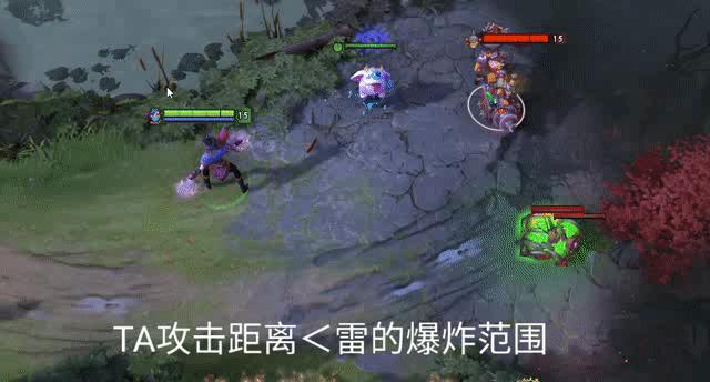 dota2潮汐猎人技能加点,dota2自走棋猎人战士