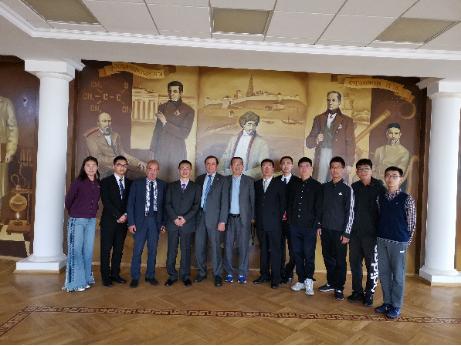 走出4位院士，毕业生赴名校深造！郑州大学化学学院“实力硬核”！