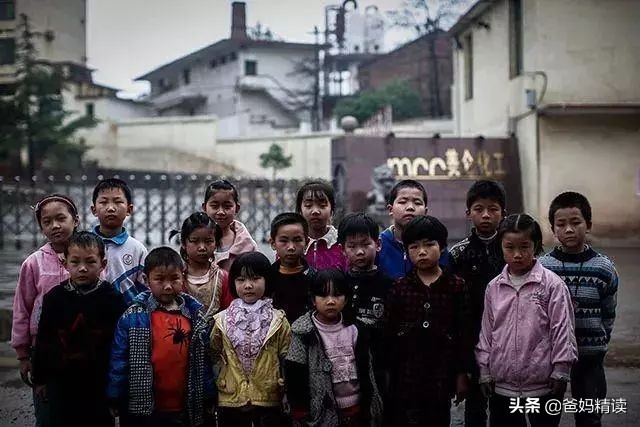 儿童铅中毒的危害有多可怕,儿童铅中毒案例