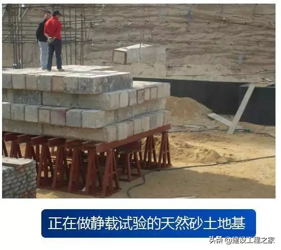 地基与基础存在什么不同,地基和基础本质区分