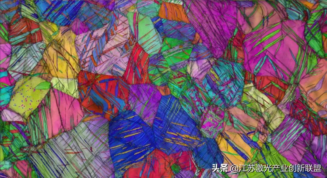 纳米晶孪晶,高性能纳米孪晶