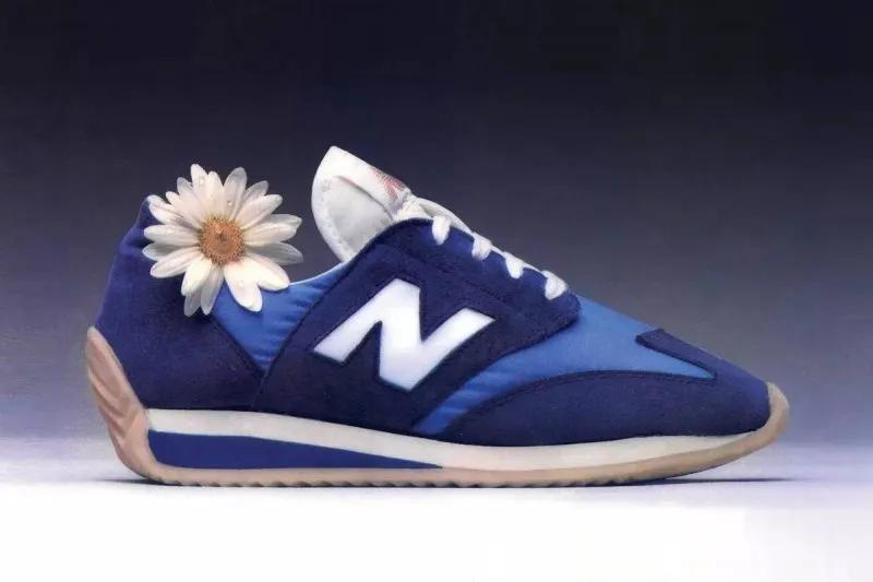 newbalance鞋327讲解,newbalance327复古跑鞋grey