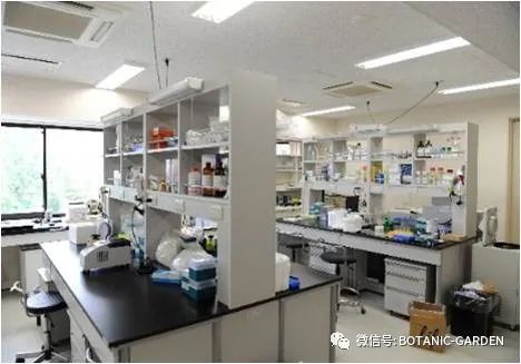 A-Z理研理化研究所简介