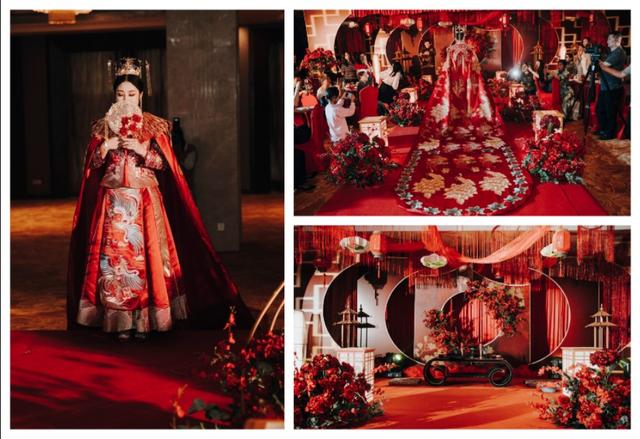 六盘水蚂蚁婚嫁具体流程,贵州六盘水婚嫁公司有哪些