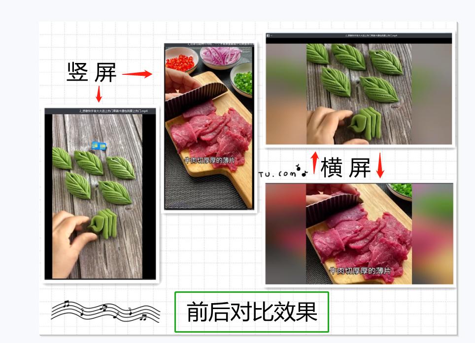 自媒体短视频剪辑软件，动手简单适合新手小白，值得收藏