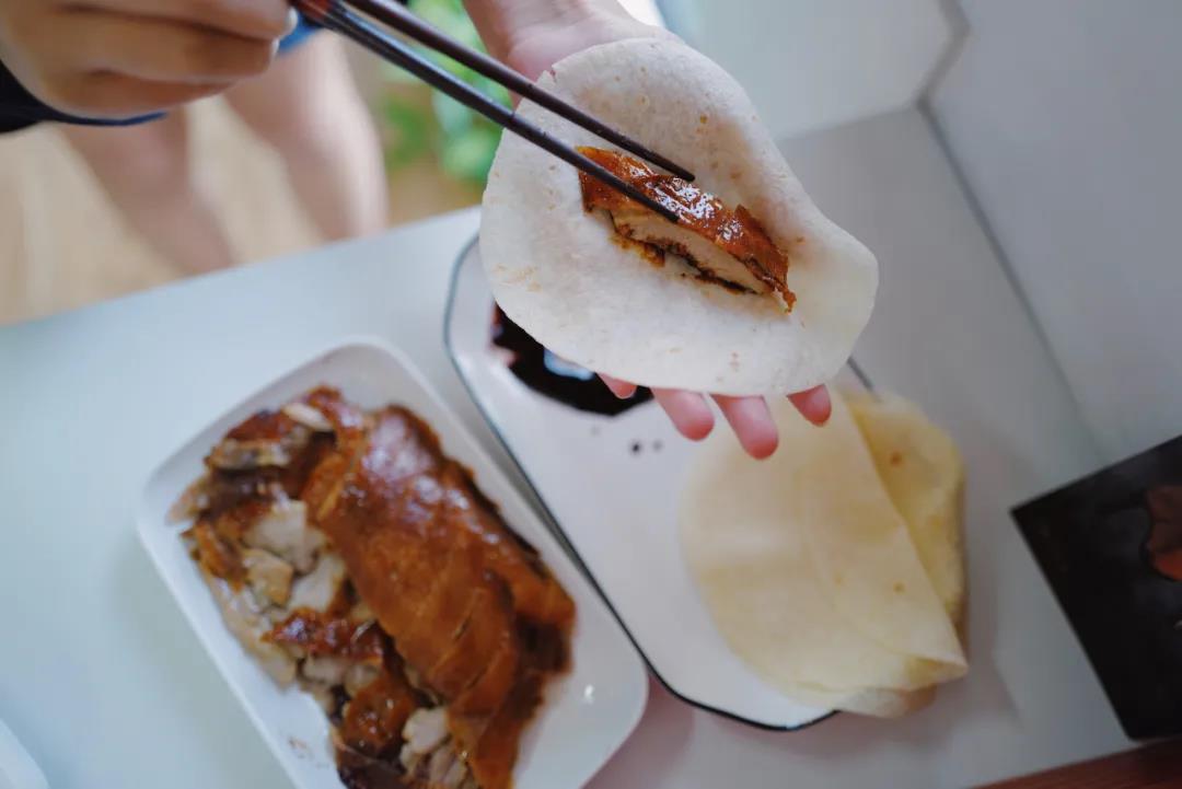 国内唯一米其林黑珍珠餐厅,斥巨资购买了好多零食