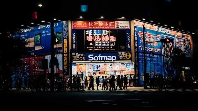 日本旅游必备的东西越详细越好,日本自由行旅游必备物品清单