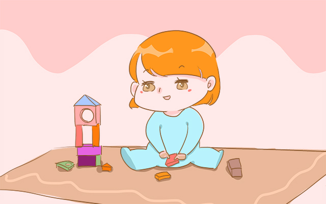 4个月宝宝洗澡哭闹怎么回事,九个月大的宝宝洗澡老是哭闹