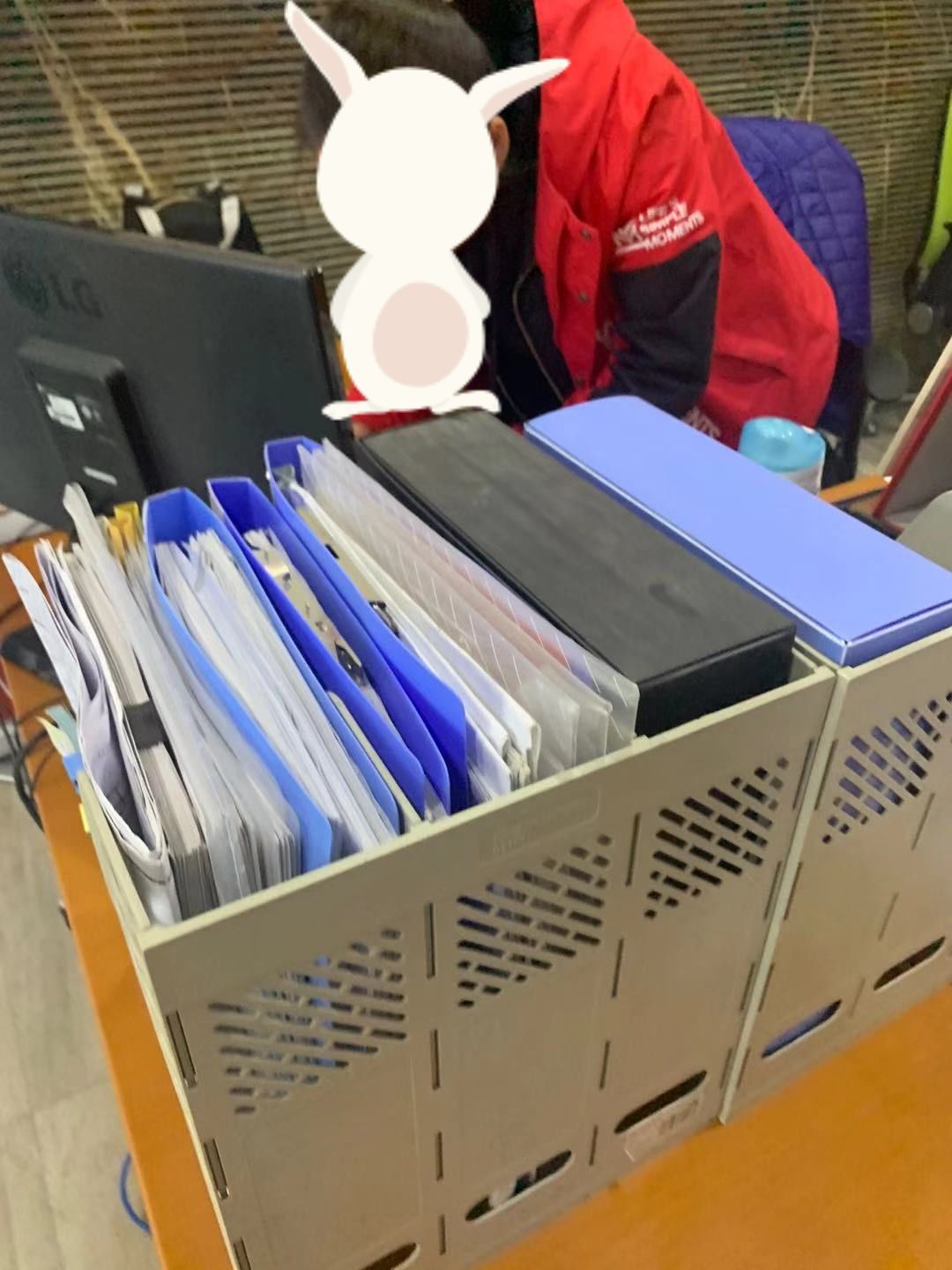 刚刚！我去江北一楼盘实探，惨遭售楼员无情白眼……
