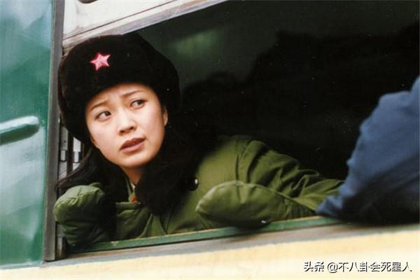 丁克富婆,娶富婆的四位男星