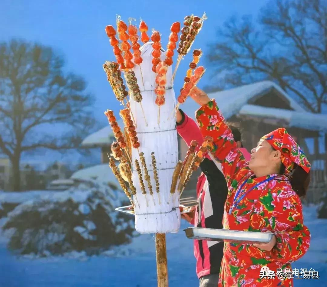 狼牙山景区大年初一免费吗,狼牙山景区初一免门票吗