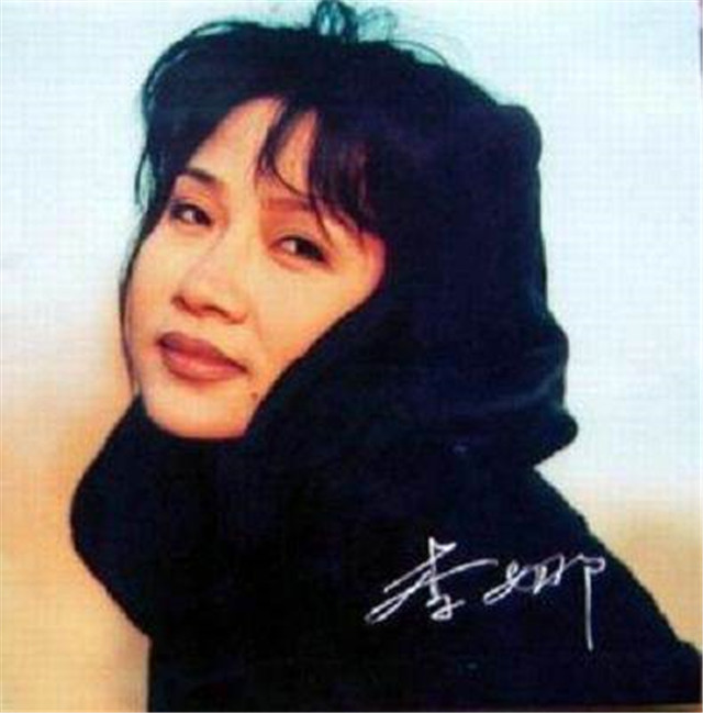削发为尼23年——《青藏高原》女歌手李娜的戏剧人生