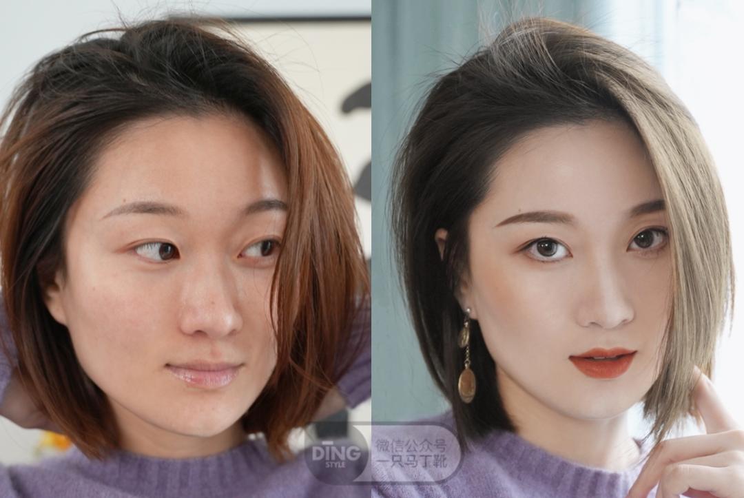 女孩怎么能快速变美,长相一般的女生怎样提升自己