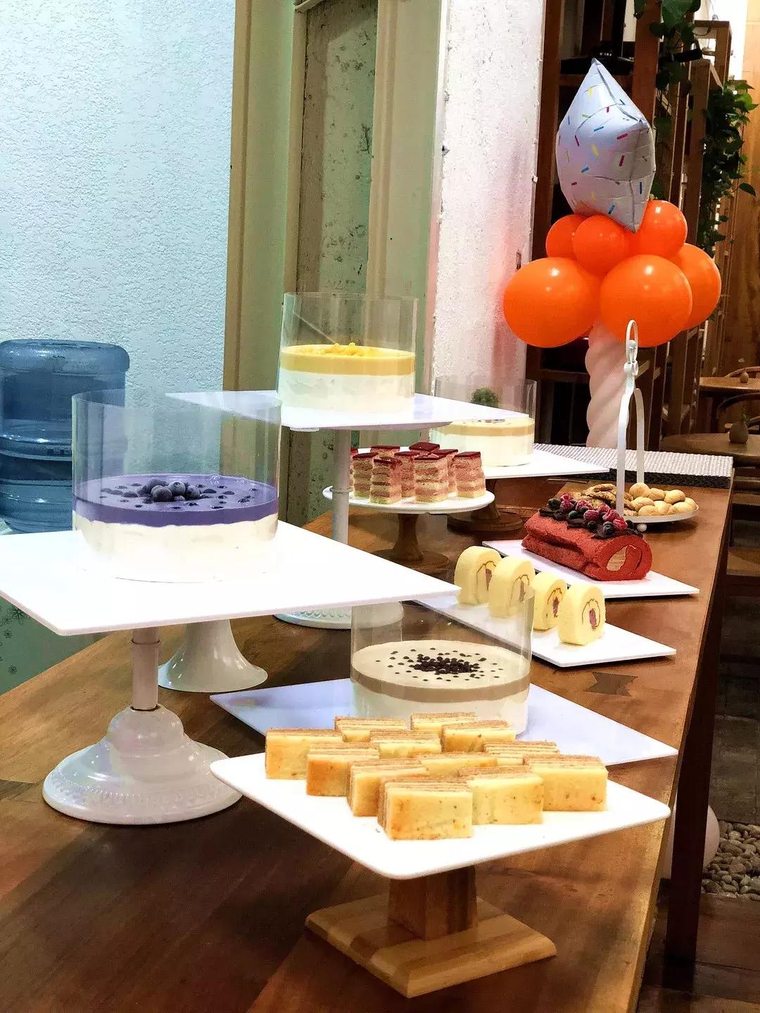 尚尼中国10周年美食party成都站，一场美味的邂逅