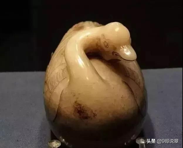 世上还有如此神奇的事：随身佩戴的玉器丢失，十年后竟失而复得