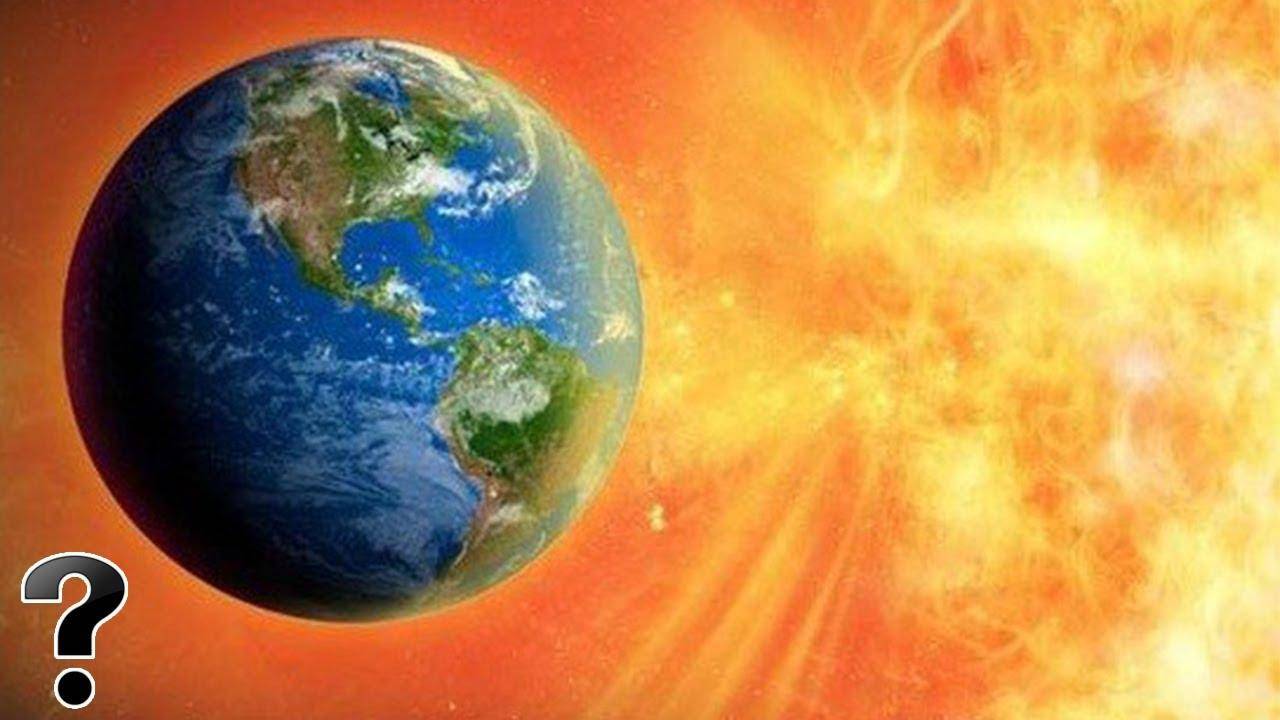 太阳还有多少年会爆炸,灭火器太阳晒会爆炸吗