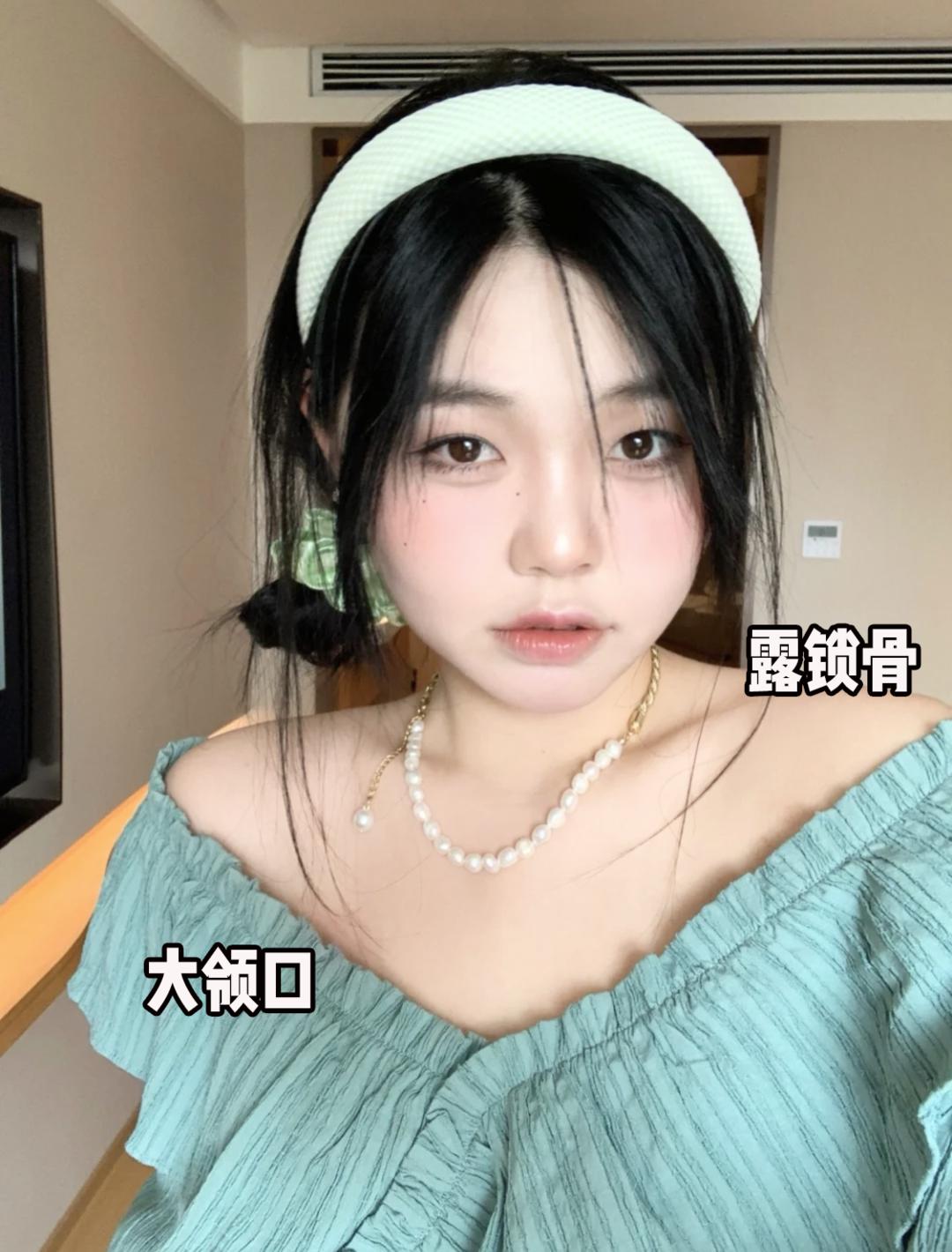 胸大手臂粗怎么穿搭衣服显瘦,肚子大手臂粗怎么穿搭