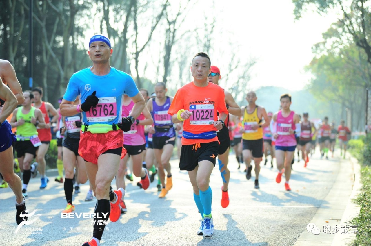 厦马破三人数,厦马马拉松破三是什么意思