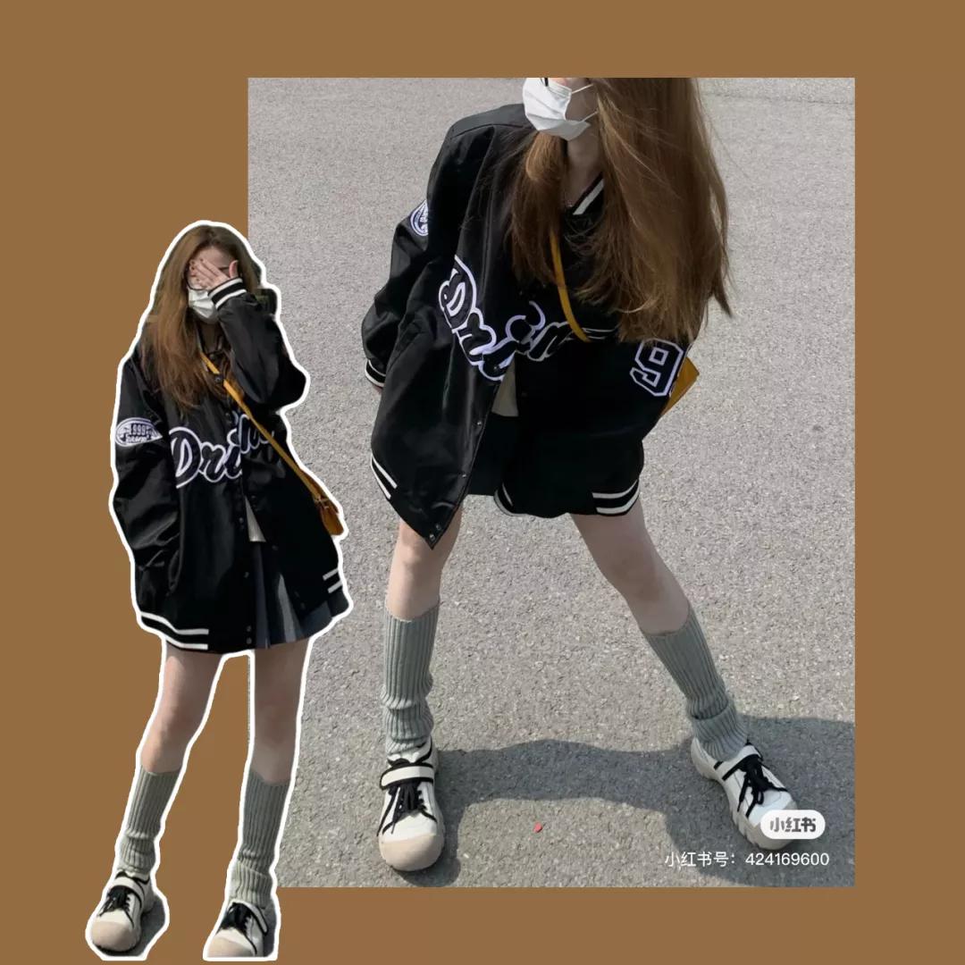 运动鞋袜子夏季,今年最流行的鞋子搭袜子