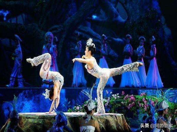 元旦适合去张家界旅游吗,元旦去张家界需求注意什么