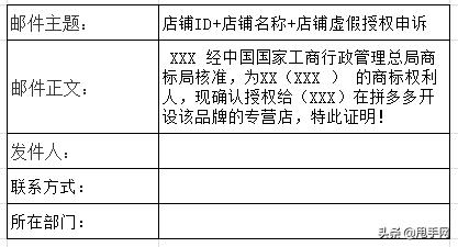拼多多店铺怎样上传品牌资质,拼多多上传品牌资质一直审核中
