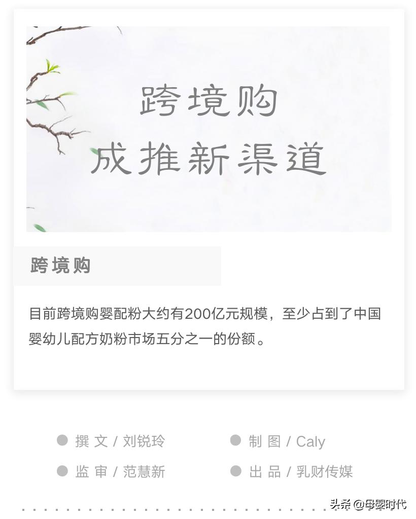 跨境电商还有利可图吗,跨境电商有前景吗