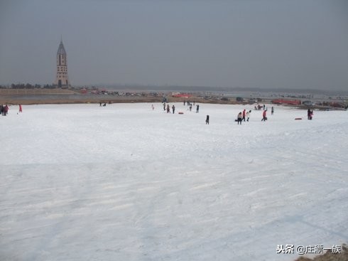 石家庄元旦滑雪,想滑雪去重庆哪个滑雪场好