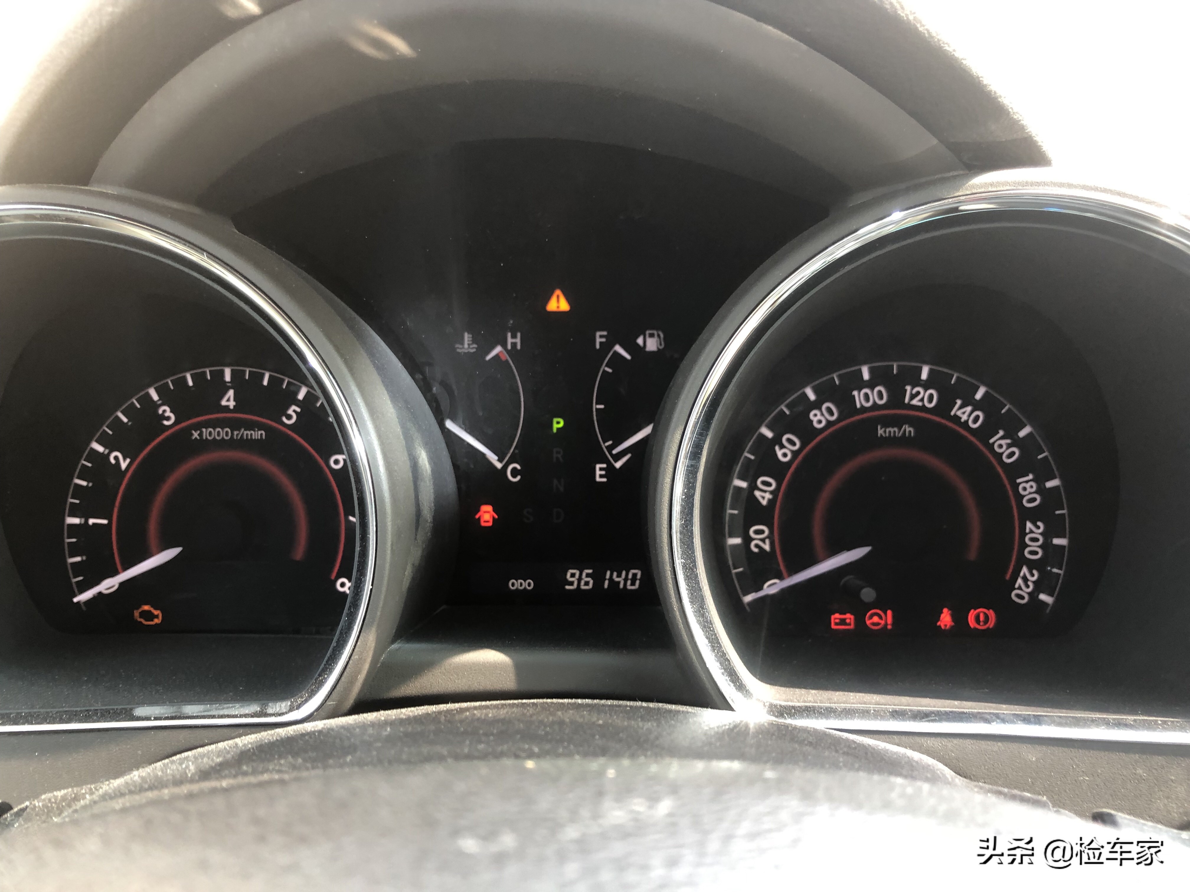 交订金前要先看车吗,买车有必要先交订金吗