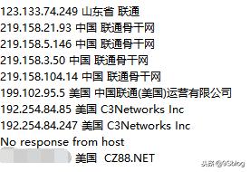 性价比最高的VPS网络评测