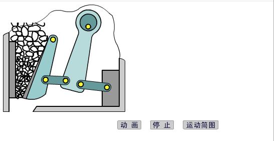 各类机械自动化视频,58种机械基础动画