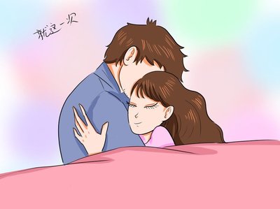 女性同房少，其实会给身体带来这3个影响，尽量不要忽视