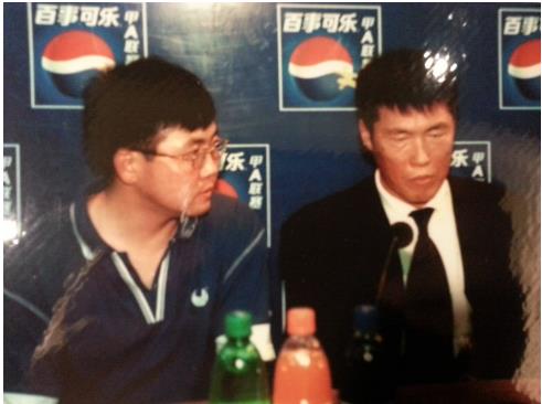 韩国足球知多少？水原三星的教练曾夸下海口，浦项亚冠无外援出线