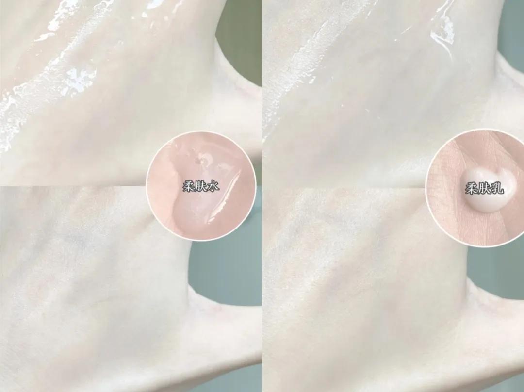 适合夏季油皮用的水乳,夏季干皮护肤水乳推荐18岁
