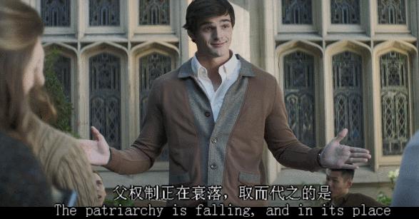 真·吊爆了，这片脑洞比尺度还大