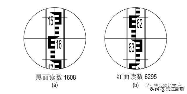 水准测量导线平差步骤,导线水准测量技术